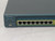 CISCO WS-C2950-24 CATALYST 2950 ETHERNET SWITCH MODULE 24 PORT T188782