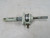 DUFF-NORTON MCAAD00A007B PM2501-7 WORM GEAR ACTUATOR T188913