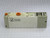 SMC NZL112-G COMPOUND GAUGE T188930