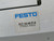 FESTO SLT-16-40-P-A AIR CYLINDER SLIDE T188961