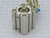 SMC CDQSB20-150 CDQSB20-150-M98VM Compact Cylinder  For Sale