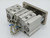 SMC MGPM63TF-25  Pneumatic Cylinder 1.0 MPa  For Sale