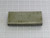 BC2167 5X5 VARCO INSERT T189014