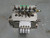 STELRON 4570-1 BT-10-PR-LK-632X-1.00Y STELRON TRANSLATOR FOR PICK AND PLACE MACHINE T189031