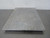ARLYN SCALES 320M-SP PLATFORM SCALE 1000 LBS SIZE 20 X 27 IN W/OUT DISPLAY