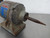 COLUMBIA 7310 HEAVY DUTY BENCH GRINDER