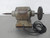 COLUMBIA 7310 HEAVY DUTY BENCH GRINDER