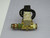 SMC VXD232CZ2A 2 WAY MEDIA SOLENOID VALVE 24 VDC 2A T189041