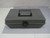 LOT OF 9 GREY PLASTIC TOOL BOX BOXES T189056