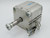 Festo ADVU-80-50-P-A  Double Acting Compact Cylinder  For Sale
