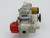 SMC VHS30-02 AFM30-02C PRESSURE REGULATOR FILTER ASSEMBLY T189074