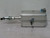 FESTO ADVUT-100X2-50-A-P-A PNEUMATIC CYLINDER 10 BAR T189084