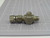 SWAGELOK SS-1RS4 STAINLESS STEEL 3-WAY BALL VALVE 1/4 IN TUBE 5000 PSIG 0 T189098