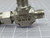 SWAGELOK SS-1RS4 STAINLESS STEEL 3-WAY BALL VALVE 1/4 IN TUBE 5000 PSIG 0 T189098