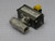 DynaQuip AP0303DA  Pneumatic Actuator Valve 140 PSI  For Sale