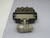 DYNAQUIP AP0504 DA PNEUMATIC ACTUATOR T189106