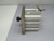 SMC ECDQ28 80-20D EQ-DE PNEUMATIC CYLINDER 10 BAR T189109