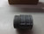LOT OF 15 ARLINGTON 1 1/2" STRAIGHT CONDUIT CONNECTORS T51398