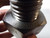 F594D WL-F593D HEX SCREW WITH NUT T51399