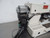 ROBESON 210E-1306 INDUSTRIAL SEWING MACHINE AND STEPPING MOTOR DH-85BTGH250005 550W 2.7A M1541
