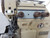 MAUSER SPEZIAL 2004-130 01-253-W4 INDUSTRIAL SEWING MACHINE M1570