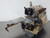 MAUSER SPEZIAL 2015-430/02 233-5X5 INDUSTRIAL SEWING MACHINE M1577