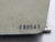 JUKI F80545 B6I0I5000B0 CONTROLLER INDUSTRIES SEWING MACHINE M1584