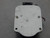 CLIPPER 636-S NEMA & UL ENCLOSURE TYPE 1 FOOT SWITCH M1586
