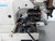 JUKI AMS-210D INDUSTRIAL SEWING MACHINE M1600