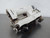 PFAFF KI5489-H-704/02 739/01-748/26 INDUSTRIAL SEWING MACHINE M1602