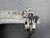 PFAFF KI5489-H-704/02 739/01-748/26 INDUSTRIAL SEWING MACHINE M1602