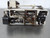 PFAFF KI5489-H-704/02 739/01-748/26 INDUSTRIAL SEWING MACHINE M1602