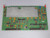 HP AGILENT 08720-60252 A-3805 FREQUENCY REFERENCE BOARD M1610
