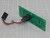 HP AGILENT 08720-60182 A-3603 LED BOARD ASSEMBLY M1617
