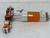 METO-FER AUTOMATION AG LH 100-13-22 PNEUMATIC ASSEMBLY T189207