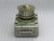SHIMPO-NIDEC VRKF-S9C-200-M5 ABLE REDUCER RATIO 1:9 T189233