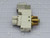 SMC SY3120-5LOU-C4-Q SOLENOID VALVE 0.1-0.7 MPA T189267