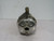 MOKON 3377K190M BVH 56T34D5823B P 231 STAINLESS STEEL PUMP 1.25X1 TYPE TS FR 56JY-65 T189485