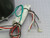 ECONOMASTER EM3469 F48AE79A01 MOTOR TYPE VF 370 VAC T189523
