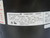ECONOMASTER EM3469 F48AE79A01 MOTOR TYPE VF 370 VAC T189523