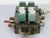 NUMATICS 228-703B SOLENOID VALVE T189535