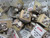 LOT OF 28 M2 GLOBAL 094-105061-003 D/C 1801 RF ISOLATORS T189558