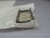 LOT OF 25 COMMSCOPE M14C-148 107167488 FACEPLATE (ALMOND) T189582