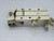 SMC MHY2-25D ANGULAR PNEUMATIC GRIPPER CYLINDER T189597