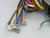 SF MOTOR MOT13185 BLOWER MOTOR CLASS B T189640