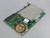 HP AGILENT E4401-60008 A-3847 FLOPPY BOARD ASSEMBLY FOR HP SPECTRUM ANALYZER