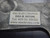 HP AGILENT BACK COVER FROM HP E4403B