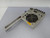 HP AGILENT 08720-60138 BACK (REAR) FACE PANEL ASSEMBLY FROM 8722D