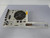 HP AGILENT 08720-60138 BACK (REAR) FACE PANEL ASSEMBLY FROM 8722D