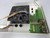 HP AGILENT 08720-60138 BACK (REAR) FACE PANEL ASSEMBLY FROM 8722D